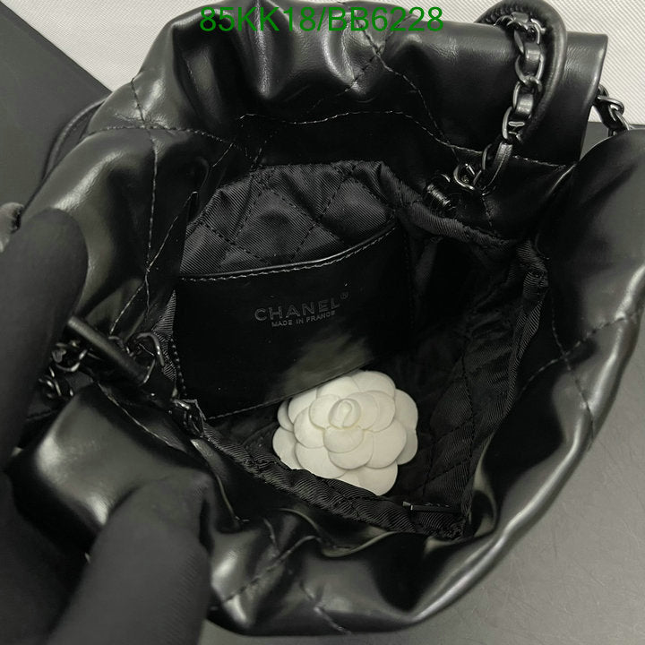 SAMC - CHL Bags Crossbody - 483