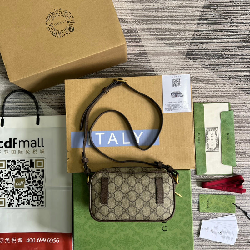 Satchel Bags - GCI Bags - 5758
