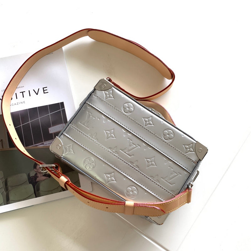 Satchel Bags - VL Bags - 1270