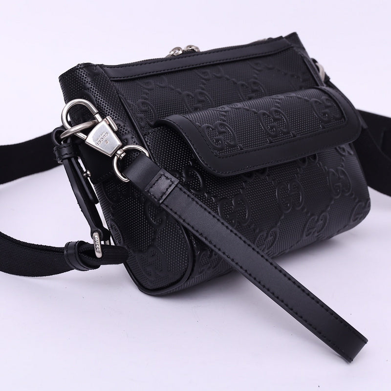 Satchel Bags - GCI Bags - 1203