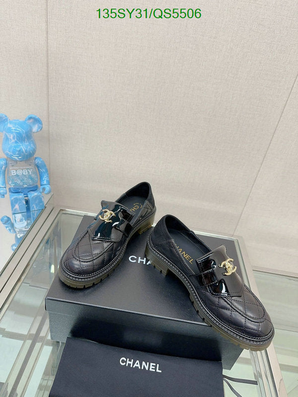 SAMC - CHL Women Shoes - 096