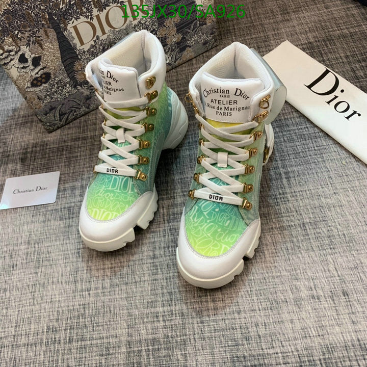 SAMC - DOR Women Sneakers - 237