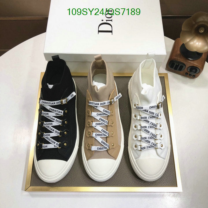 SAMC - DOR Women Sneakers - 087