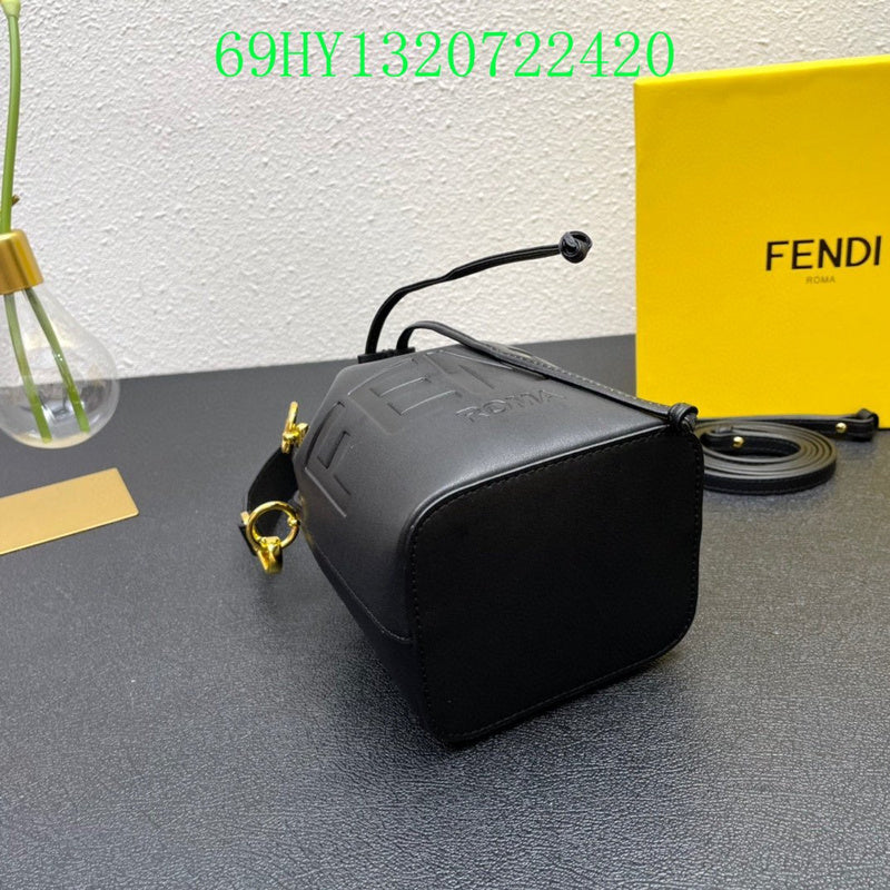 Glami - FDE Bags - 3334