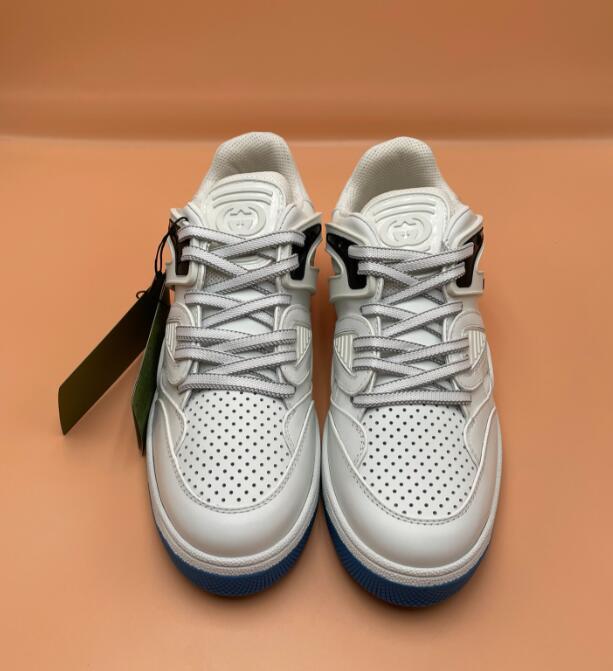 SAMC - GUKI Men Shoes - 631