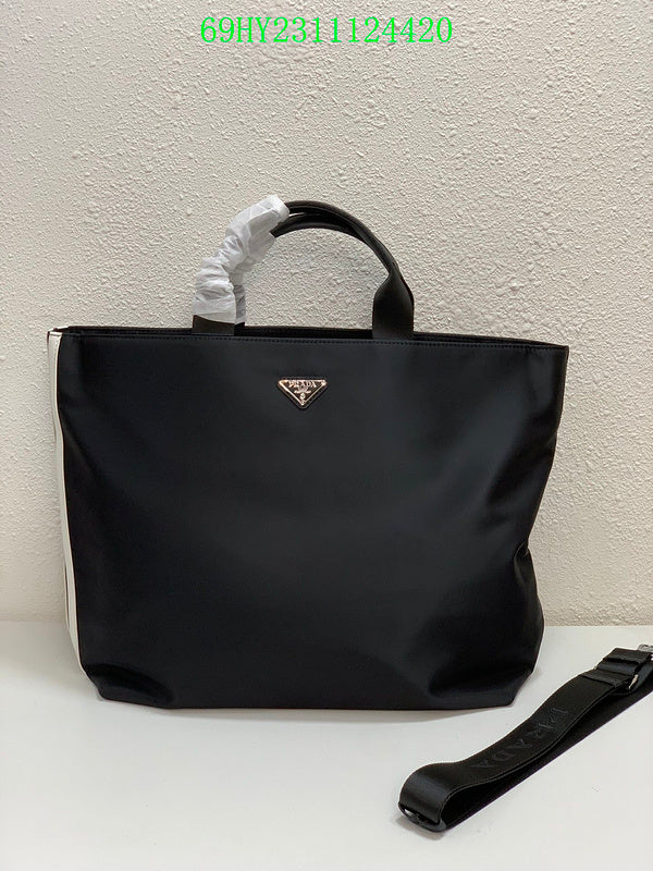 Satchel Bags - PDA Bags - 3782