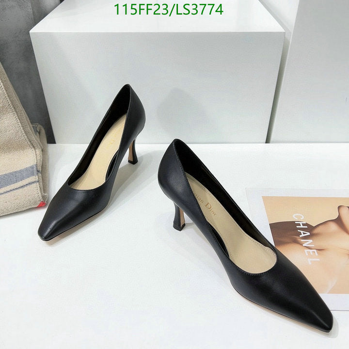 SAMCC - DOR Women Shoes - 1840
