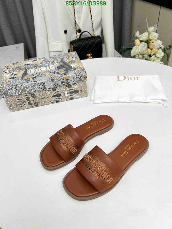 SAMCC - DOR Women Shoes - 1468