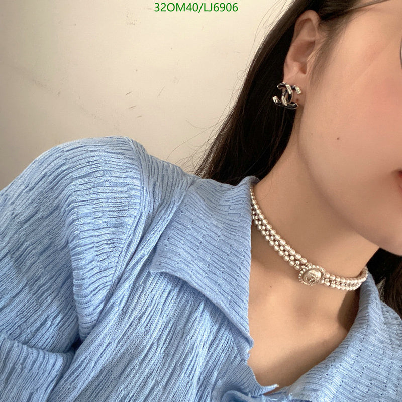 SAMC - CHL Jewelry - 1178