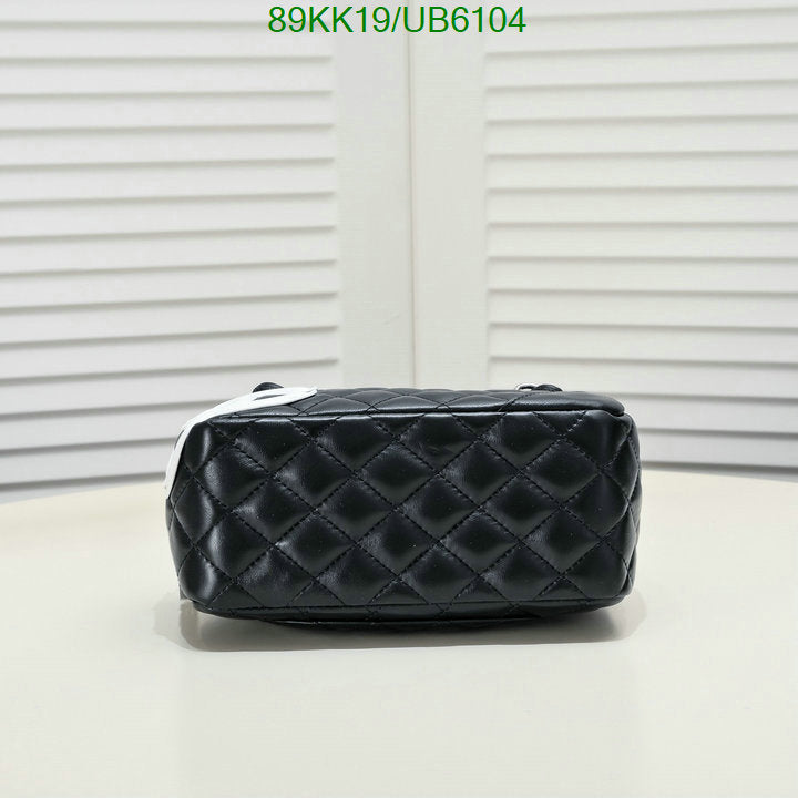 SAMC - CHL Bags Crossbody - 086