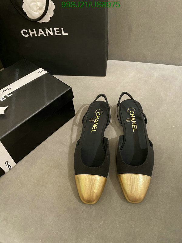 SAMC - CHL Women Shoes Ballet - 158
