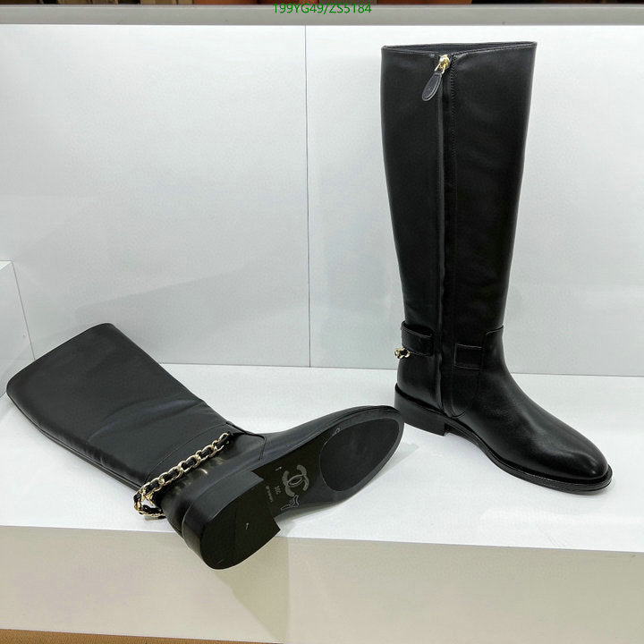 SAMC - CHL Women Boots - 314