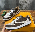 SAMC - LOV Men Shoes - 952