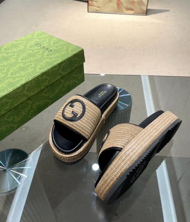 SAMC - GUKI Women Shoes - 523
