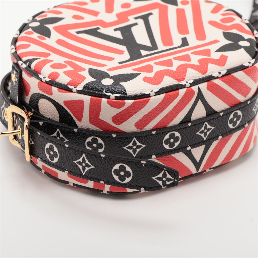 Louis Vuitton LV Crafty Bovatt Sharp M45366