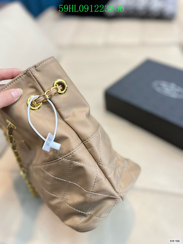 Satchel Bags - PDA Bags - 3696