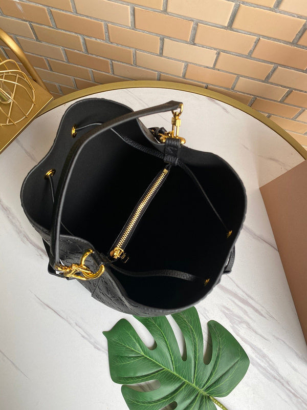 Glami- Glami- Lu-Vi bags - 3875