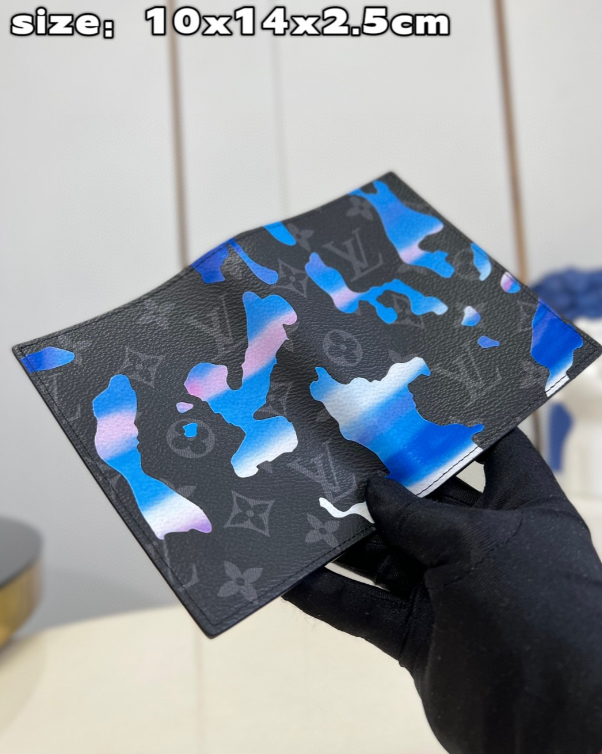 SAMC - Mix Wallets - 195