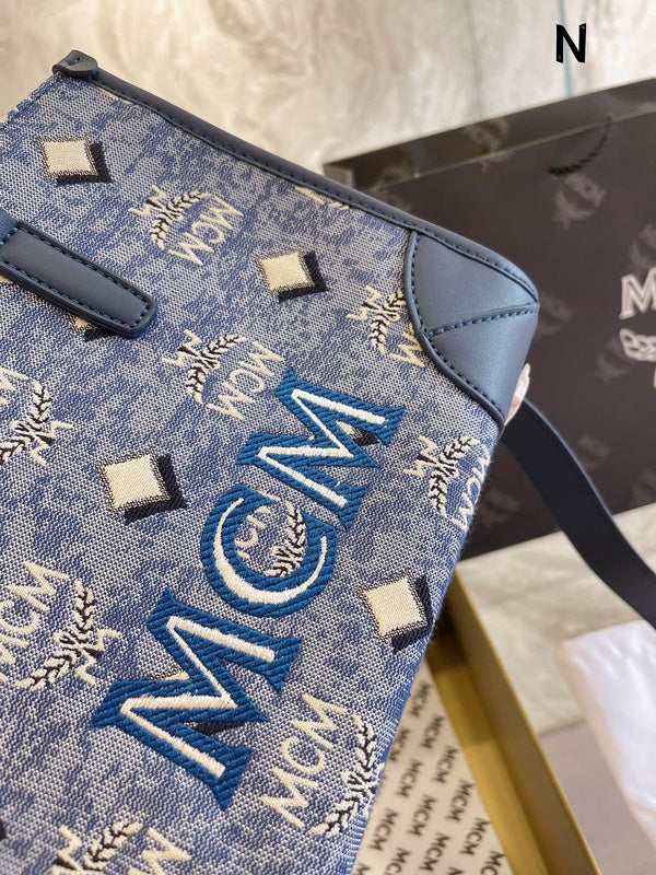 Glami- - MQM Bags - 041