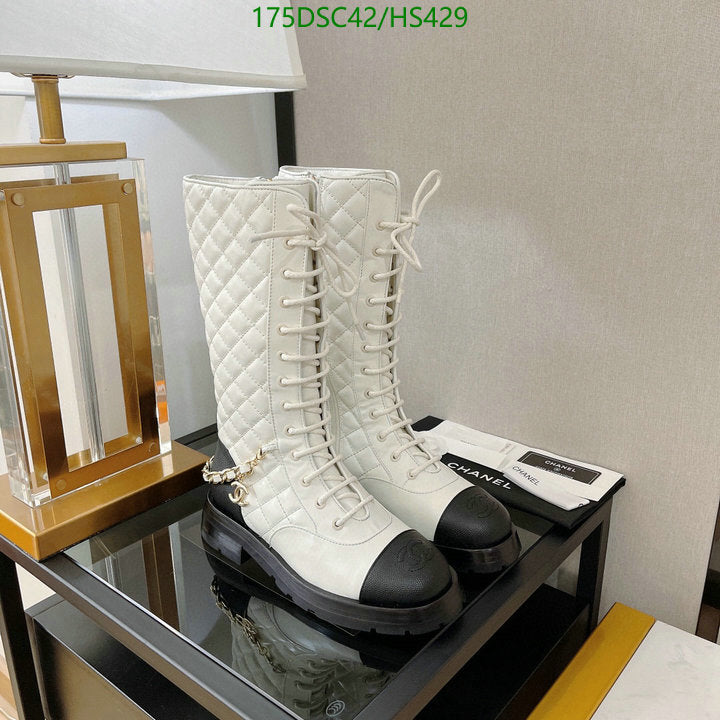 SAMC - CHL Women Boots - 036