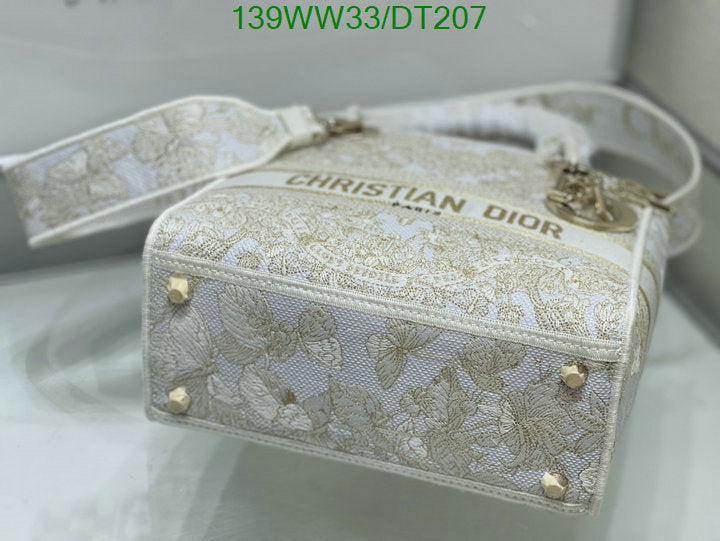 SAMCC - DOR Bags - 860