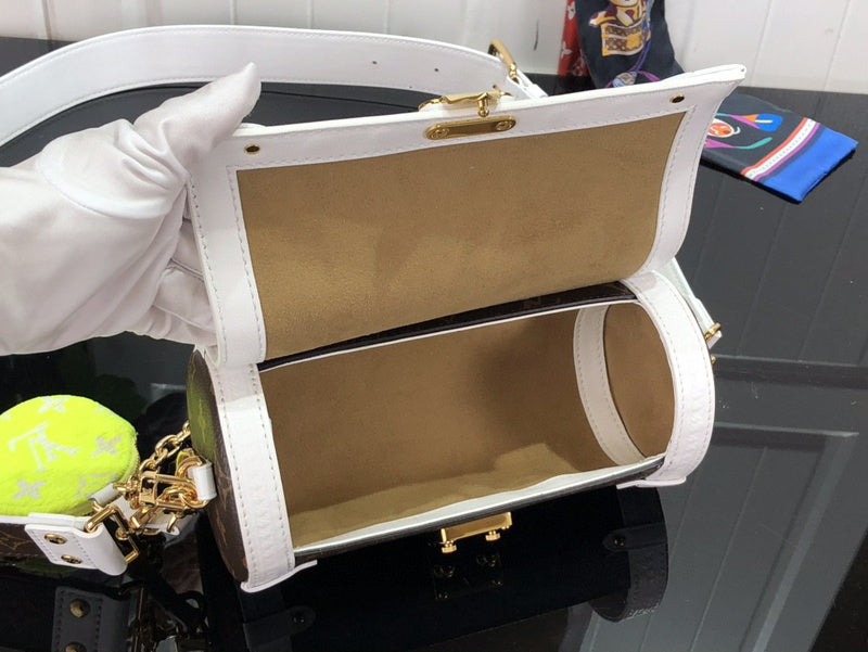 GlamI Lu-Vi bags - 3564