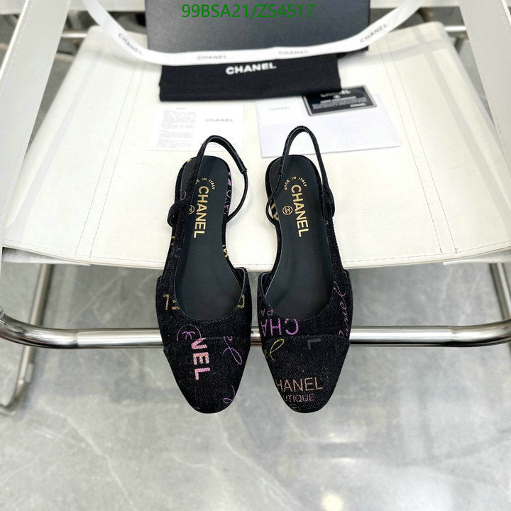 SAMC - CHL Women Shoes Ballet - 245