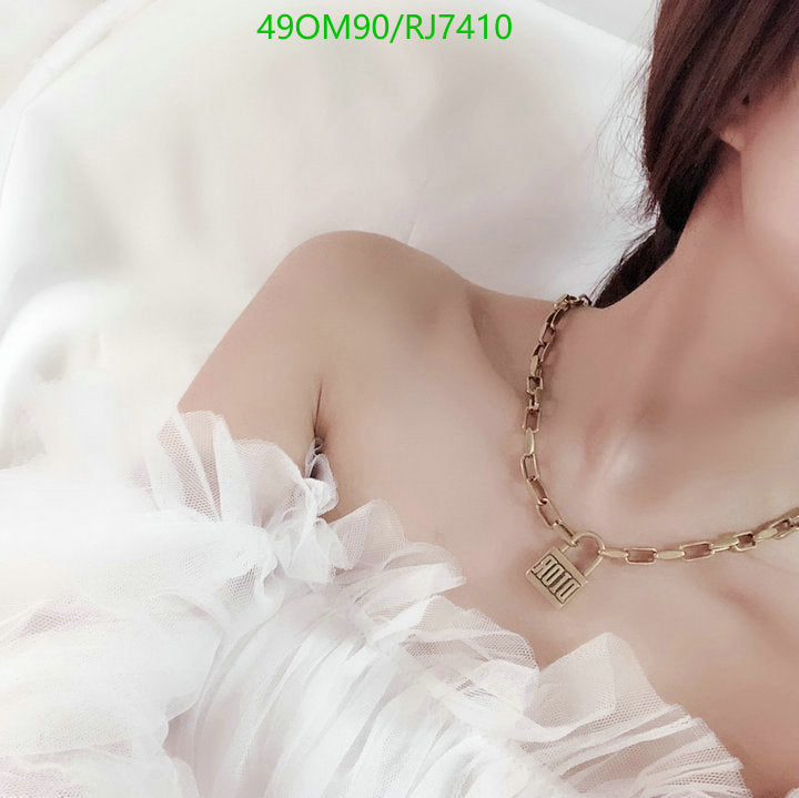 SAMC - DOR Jewelry - 168