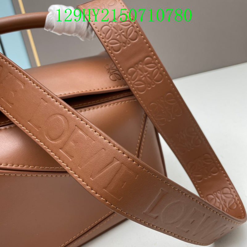 Satchel Bags - LWE Bags - 059