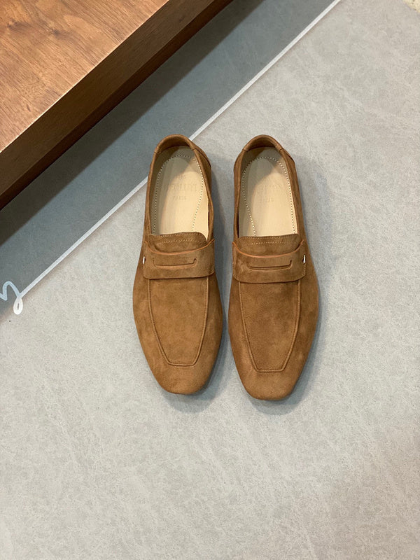 Glami - BRE Men Shoes - 630