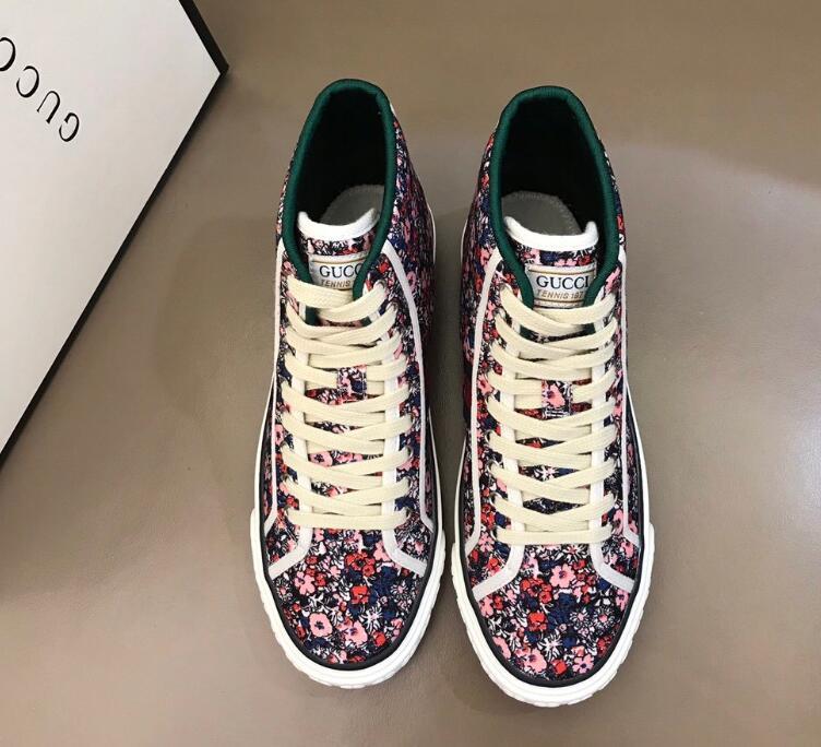 SAMC - GUKI Women Shoes - 1528