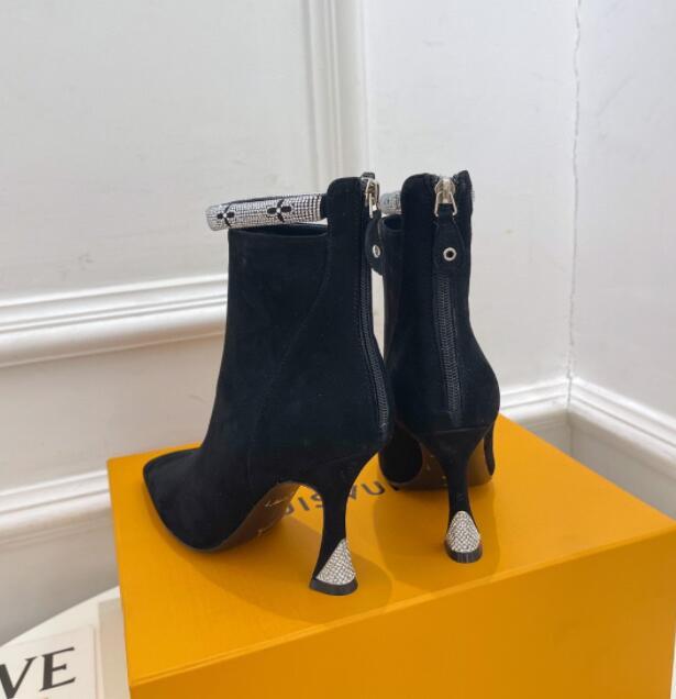 Glamy - LOV Women Shoes - 374