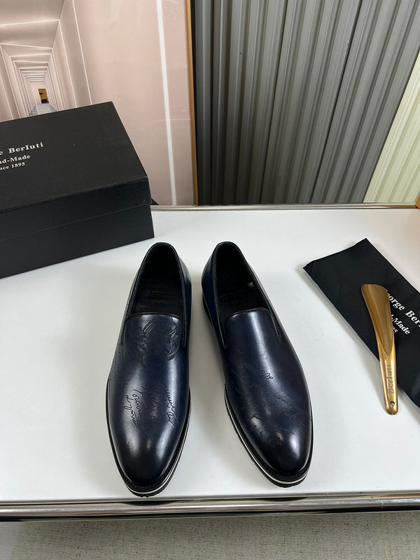 Glami - BRE Men Shoes - 445
