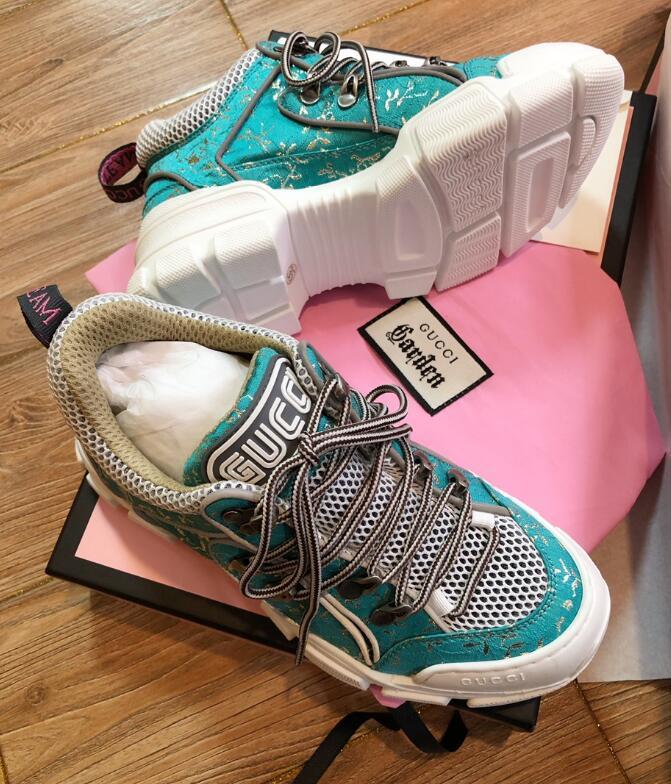 SAMC - GUKI Women Shoes - 2113
