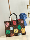 Glami Fashion Lu-Vi bags - 17263