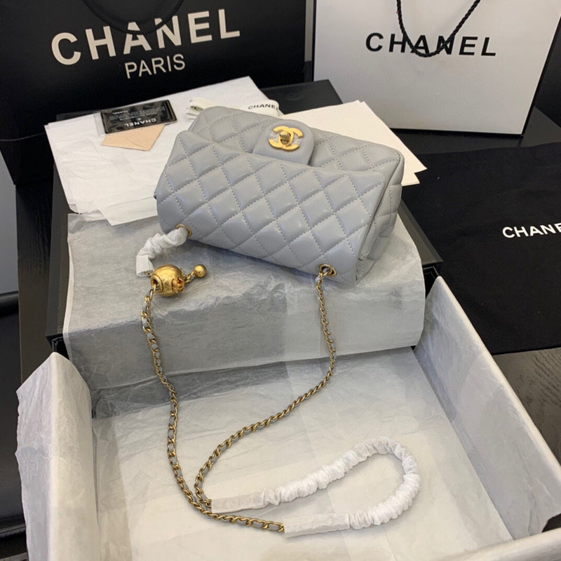 Satchel Bags - CHL Bags - 3645