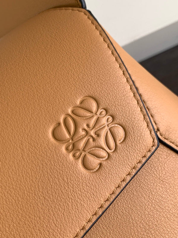 Glamy - LWO Bags - 450