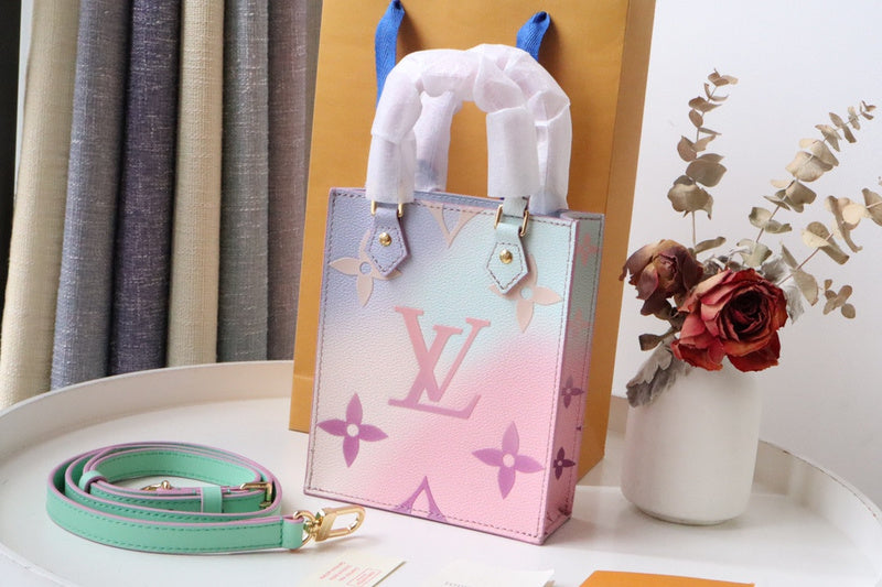 Glami Fashion Lu-Vi Bags - 16639