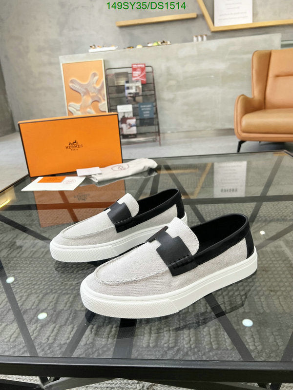 SAMC - HMS Men Shoes - 566