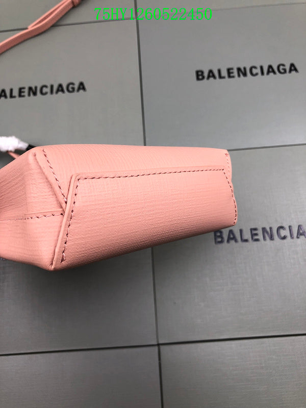 ELE Fashion - BGA Bags - 1759