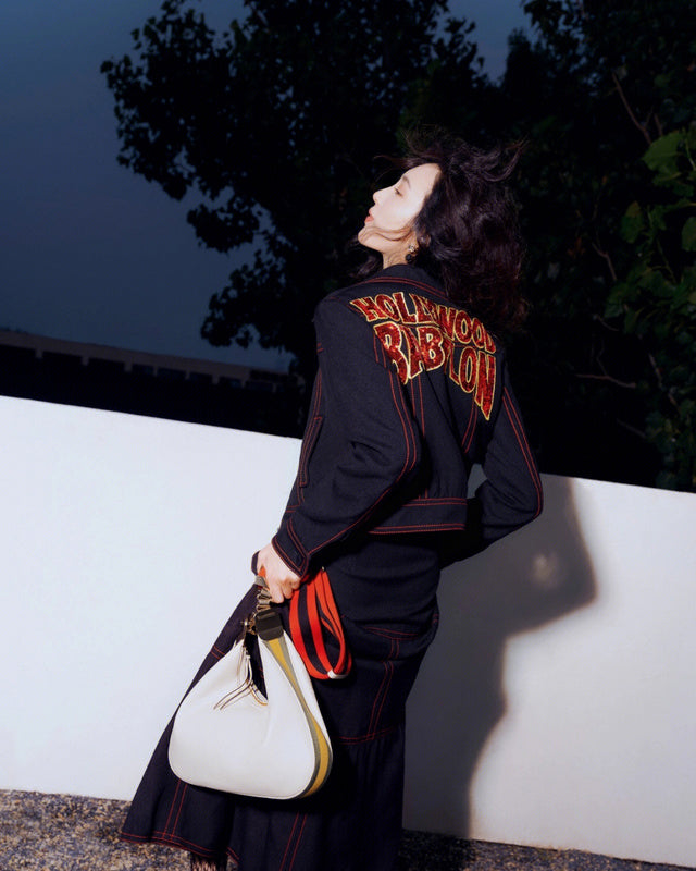 Satchel Bags - GCI Bags - 952