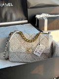Satchel Bags - CHL Bags - 5981