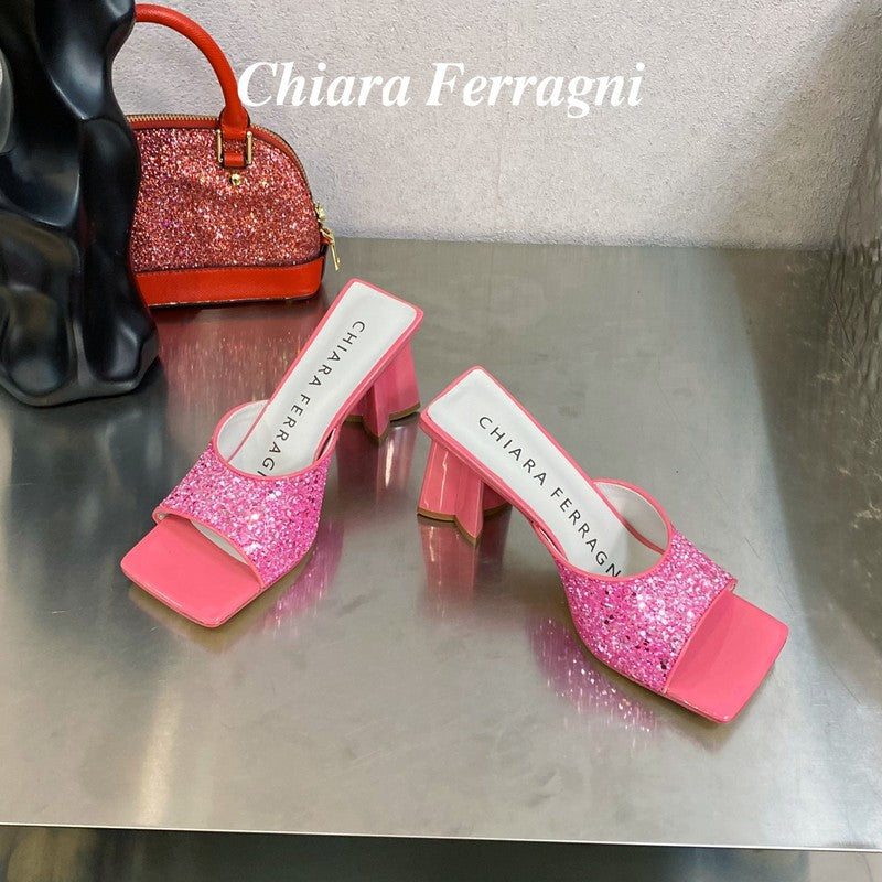 Glami - FGO Women Shoes - 443