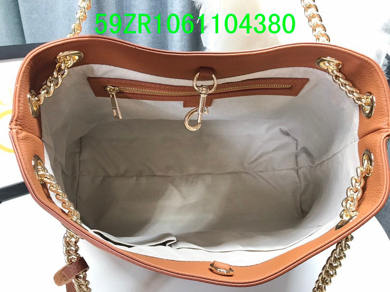 Glami Fashion - GCI Bags - 10843