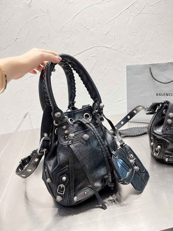 Satchel Bags - BGA Bags - 1333