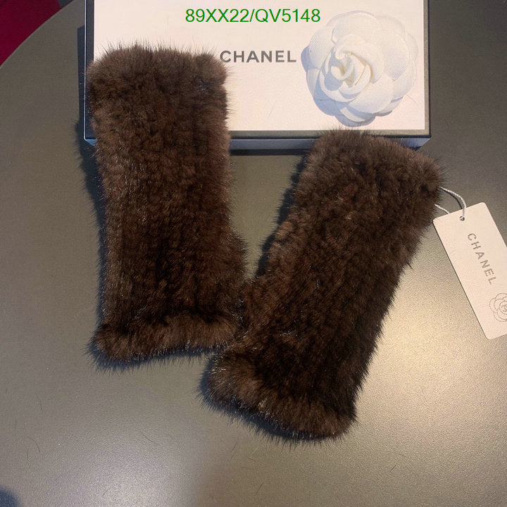 SAMC - CHL Gloves - 066