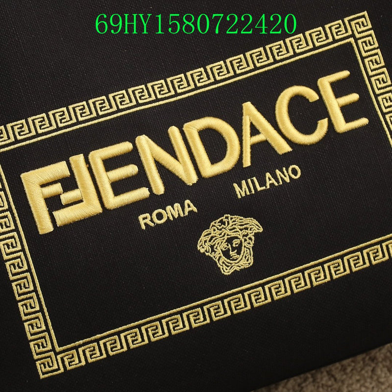 Glami - FDE Bags - 3317