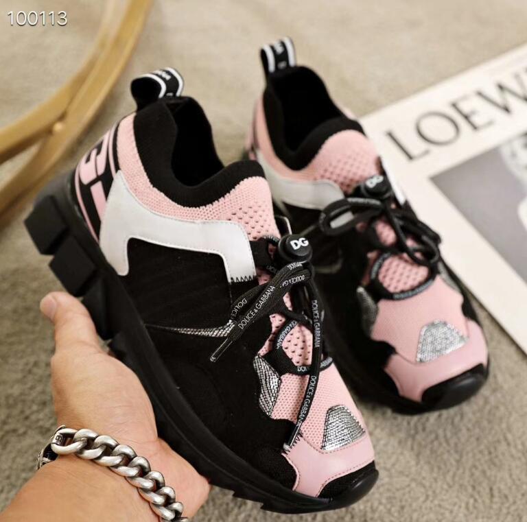 SAMC - DAG Men Shoes - 409