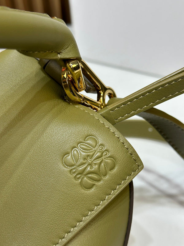 Glamy - LWO Bags - 107