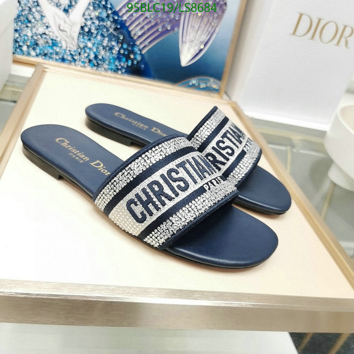 SAMCC - DOR Women Shoes - 2127